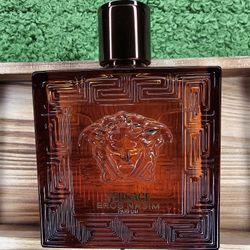 Versace Eros Najim 3.4oz No Box $85