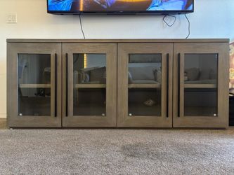 Jameson TV Console