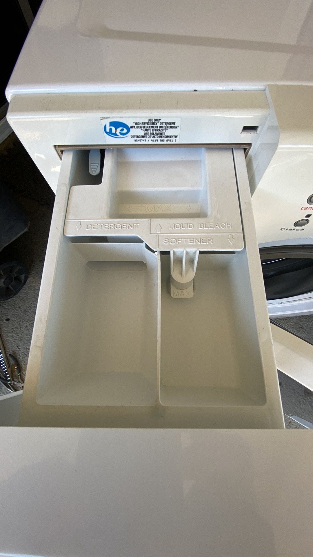 Maytag 2000 Series Washer for Sale in Spring Valley, CA OfferUp
