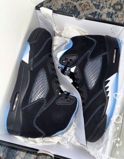 Jordan 5 Size 10 Brand New