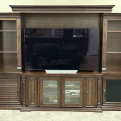 Entertainment Center