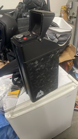 Freego x2 battery