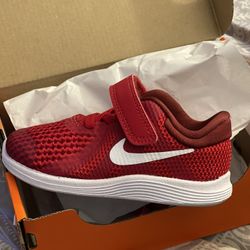 Toddler 6c Nike