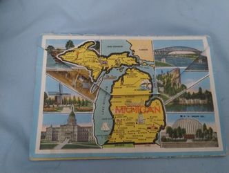 Assorted Old Post Cards