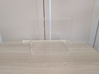 Pokemon Elite Trainer Box (ETB) Acrylic Case