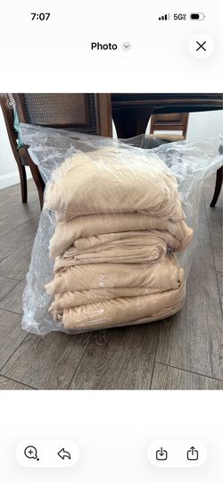 Party Draping Curtains