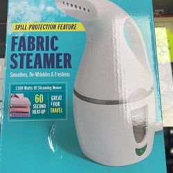 Conair Fabric Steamer 