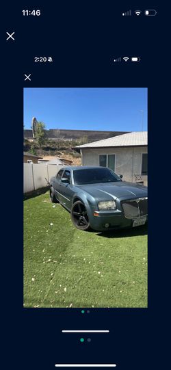 2006 Chrysler 300