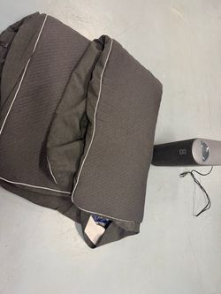 Eight Sleep Pod Full Size Smart Mattress Topper/Cover – Heating & Cooling System