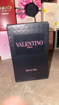 Valentino Born In Roma EDT