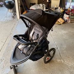 Graco Running Stroller