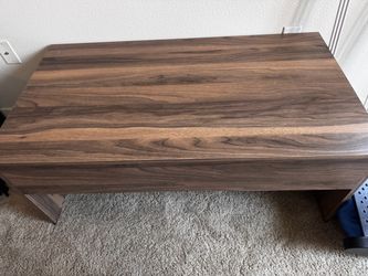 FREE Lift Top Coffee Table