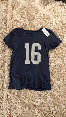 PacSun John Galt “16” Shirt one size