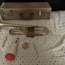 Trumpet 🎺 
