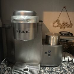 Keurig K-Cafe Special Edition 