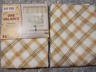 Valances