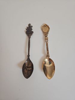 Collectible Spoons