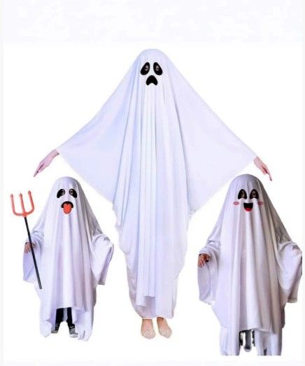 Halloween costumes