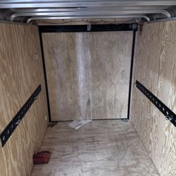 Carmate 6X12 