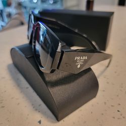 Prada Sunglasses 