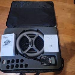 CMF SpinaLogic