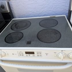 Stove