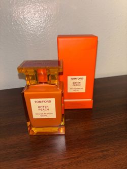 Tom Ford Bitter Peach Eau de Parfum 100ml