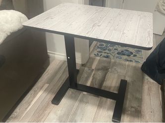 Overbed table Laptop Desk