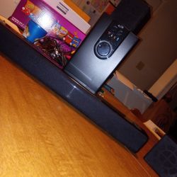 ilive Bluetooth Theater Surround System