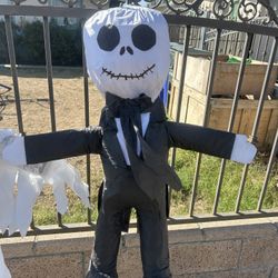 Piñata Jack