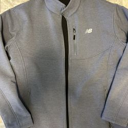NEW XLT New Balance Jacket
