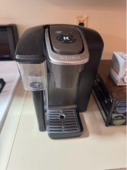 Keurig coffee maker