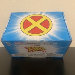 X-Men 97 Funko Collector Corps Box XL