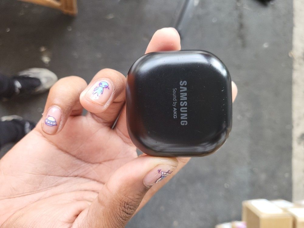 Galaxy Buds Pro