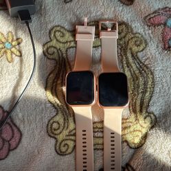 Spade & Co. Smartwatches 