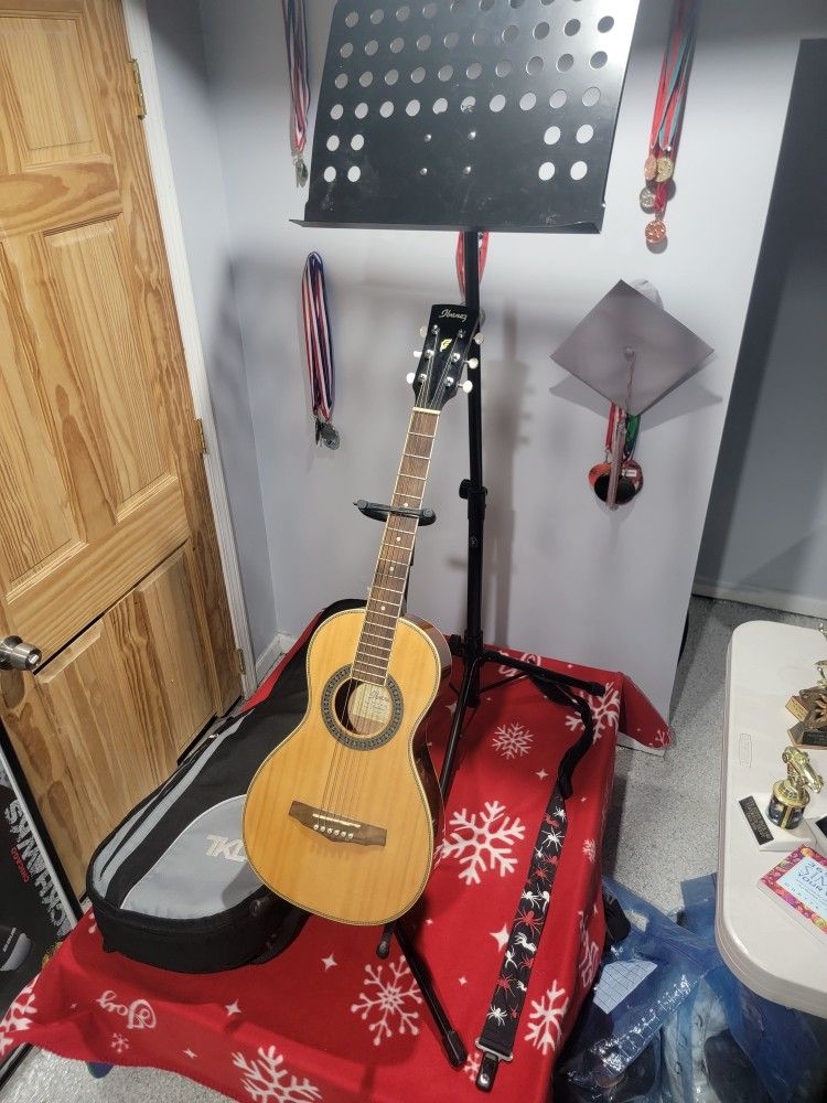 Ibanez Beginers Kit