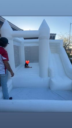 Bouncy house