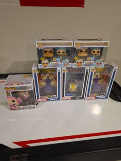 Funko exclusive