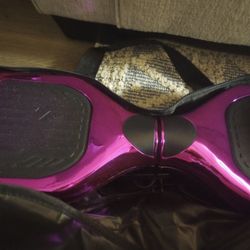Hoverboard 
