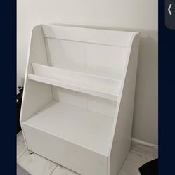 Book Shelf 