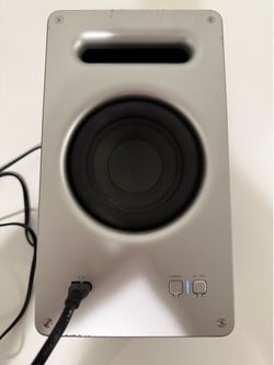 Vizio Subwoofer