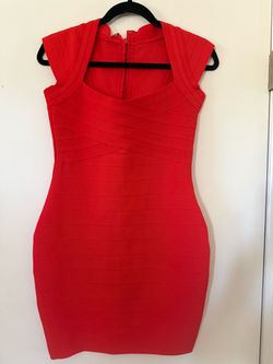 Dress Short Sleeve Bodycon Cocktail Party Club Dress