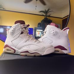 Jordan 6