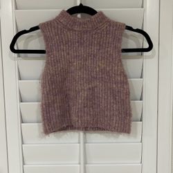 Zara Sweater Vest