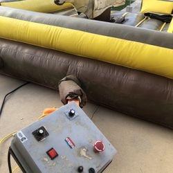 Mecanic Bull Control 