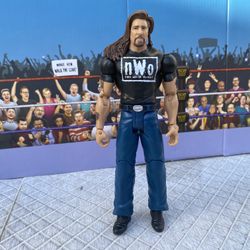 WWE Basic : Kevin Nash Action Figure 