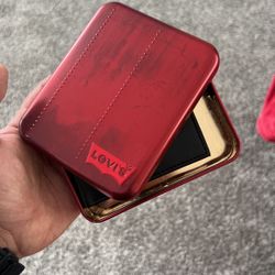 Levi Wallet 