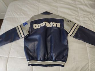 Varsity Jacket