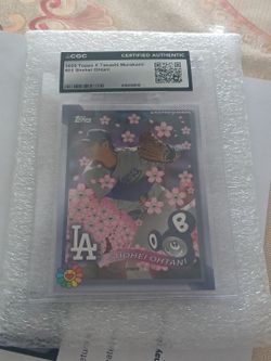Shohei ohtani
