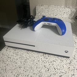 Xbox 1s
